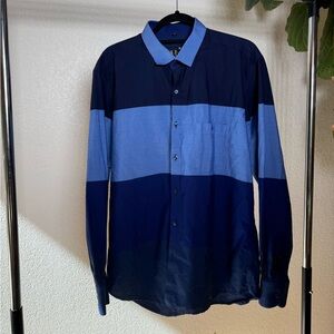 Harsh Vardahn Men’s slim fit shirt